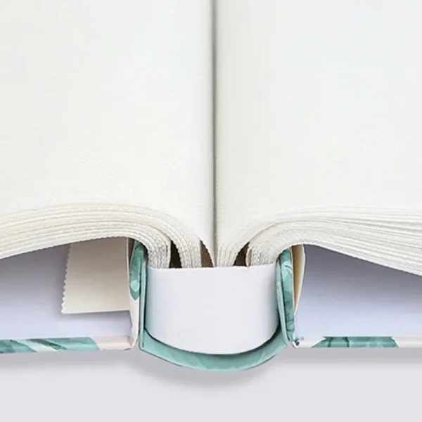 2023 4D Large 6 Inchs Photo Album 100 Sheets Scrapbook Paper Baby Family Scrapbooking Albums Wedding Foto DIY Craft 6
