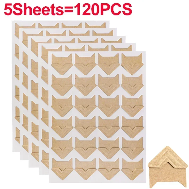 Buff-120PCS