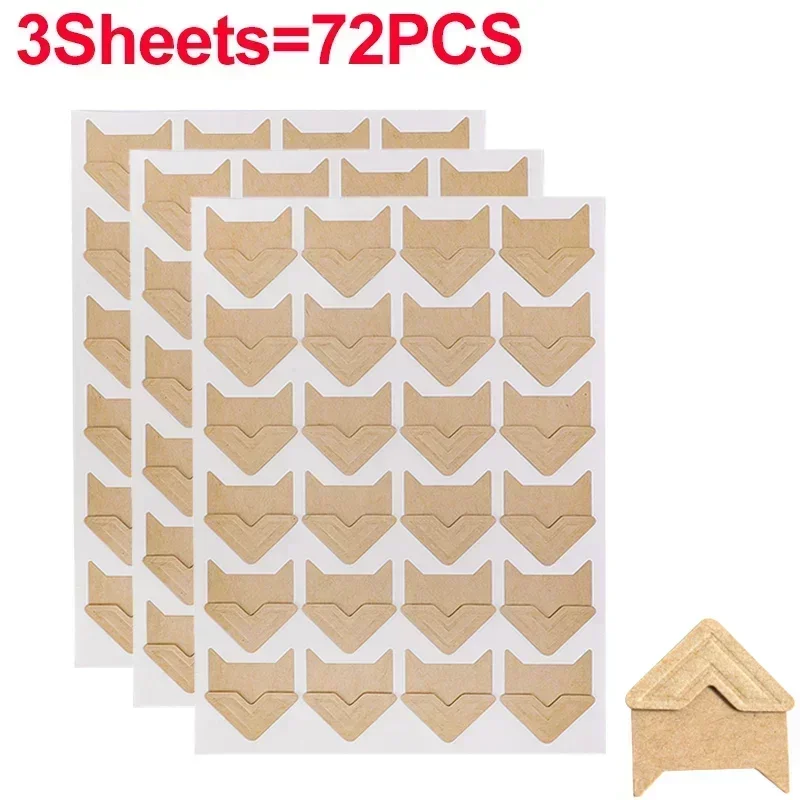 Buff-72pcs