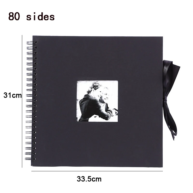 black 12inch