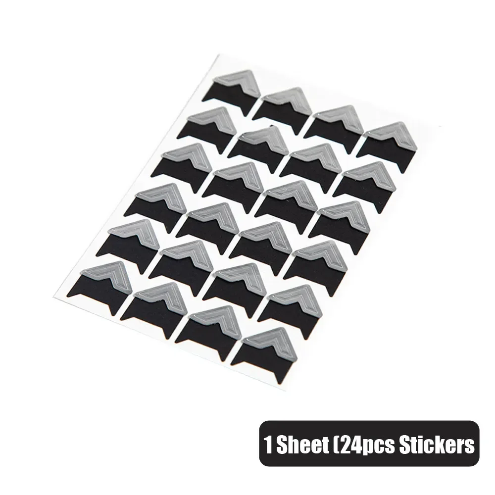 Silver-Black