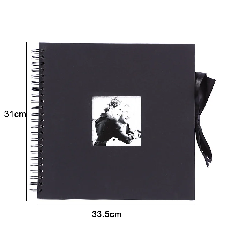 black 12inch
