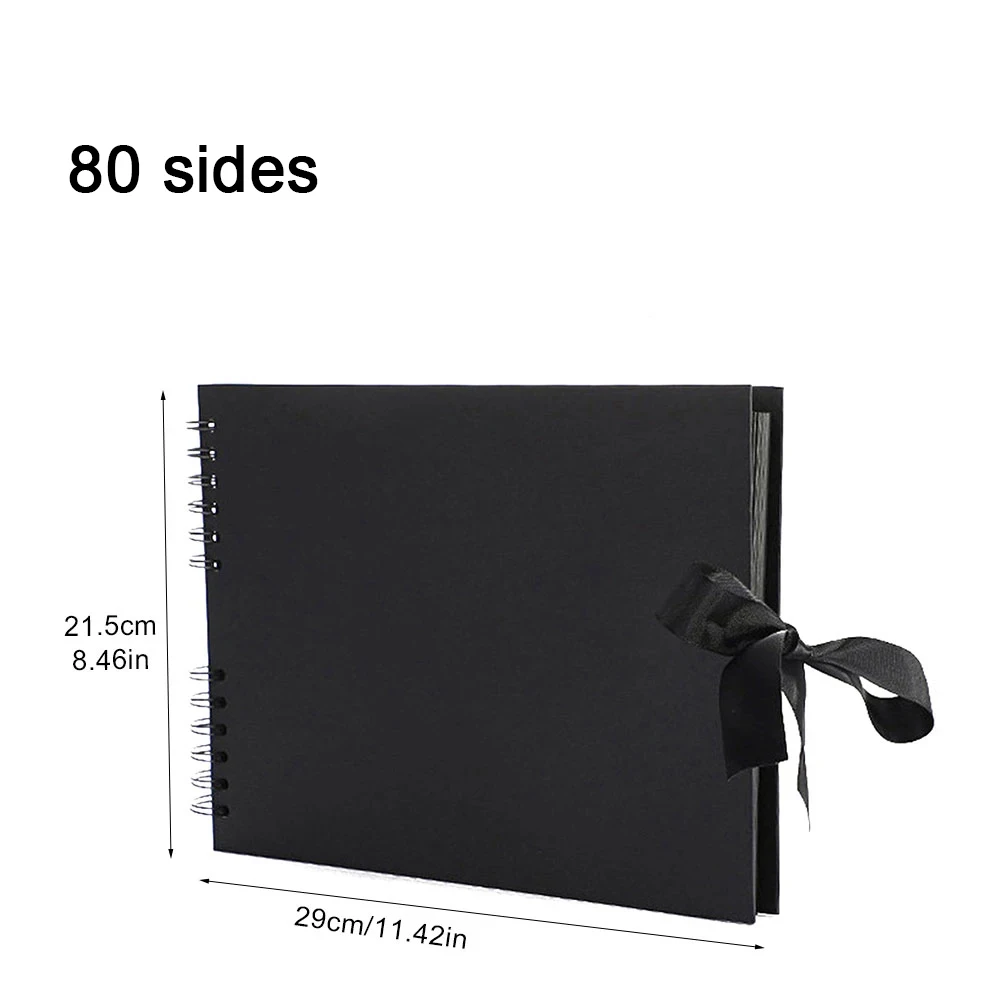 black 80sides