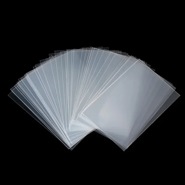 Albums Photo Album for Photographs Photographic Binder Photocards Holder Photo Card Supplies Albume Kpop Hard Set Photocard CPP 2