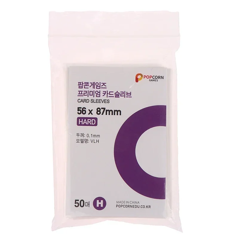 50pcs card film-A