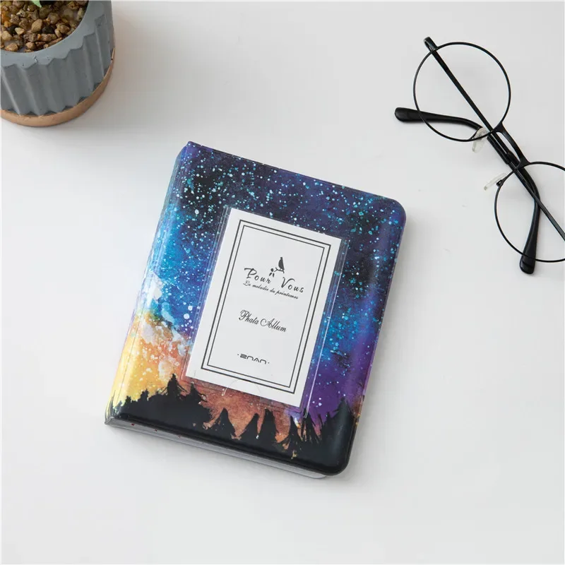 Starry sky 2