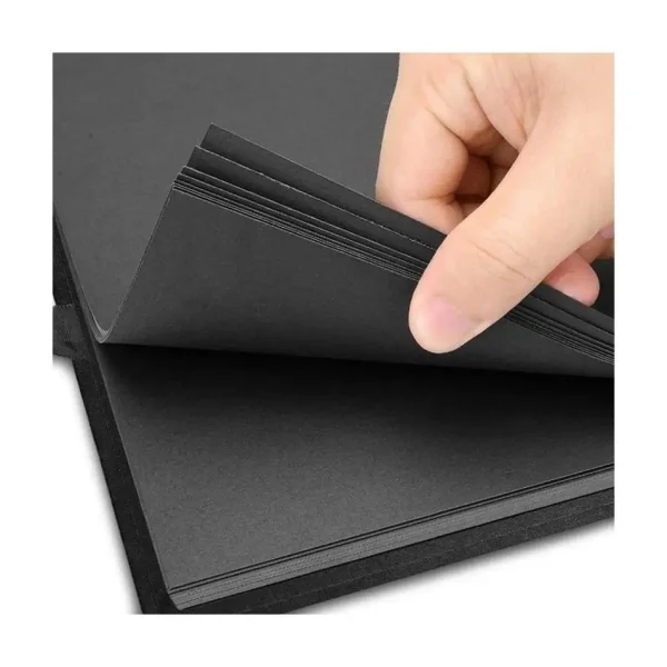 1 Pcs Photo Albums ScrapbookDIY Craft Album Scrapbooking Picture Album for Wedding Anniversary Gifts Memory Books 4