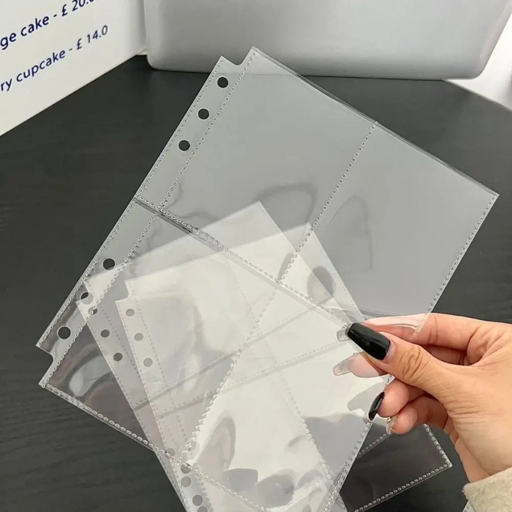 10PCS Inner Pockets