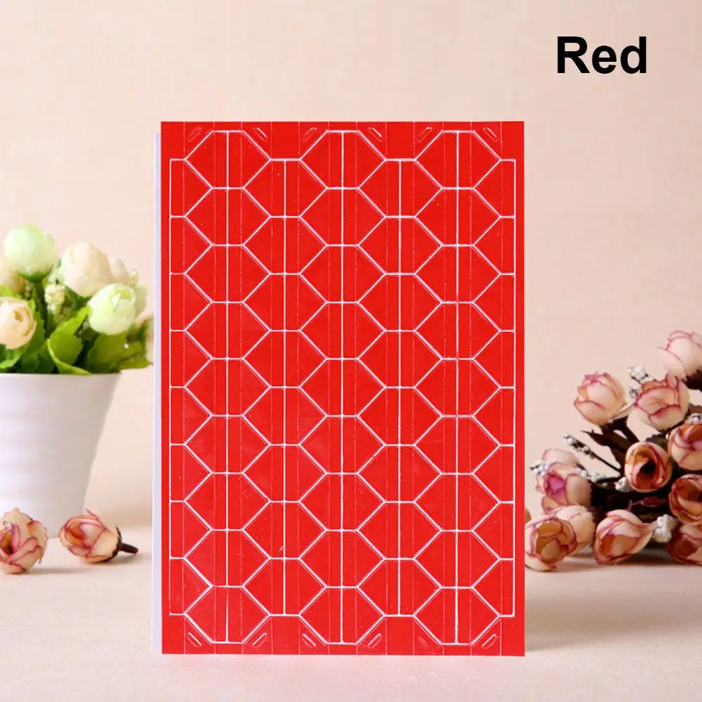 Red-10sheets