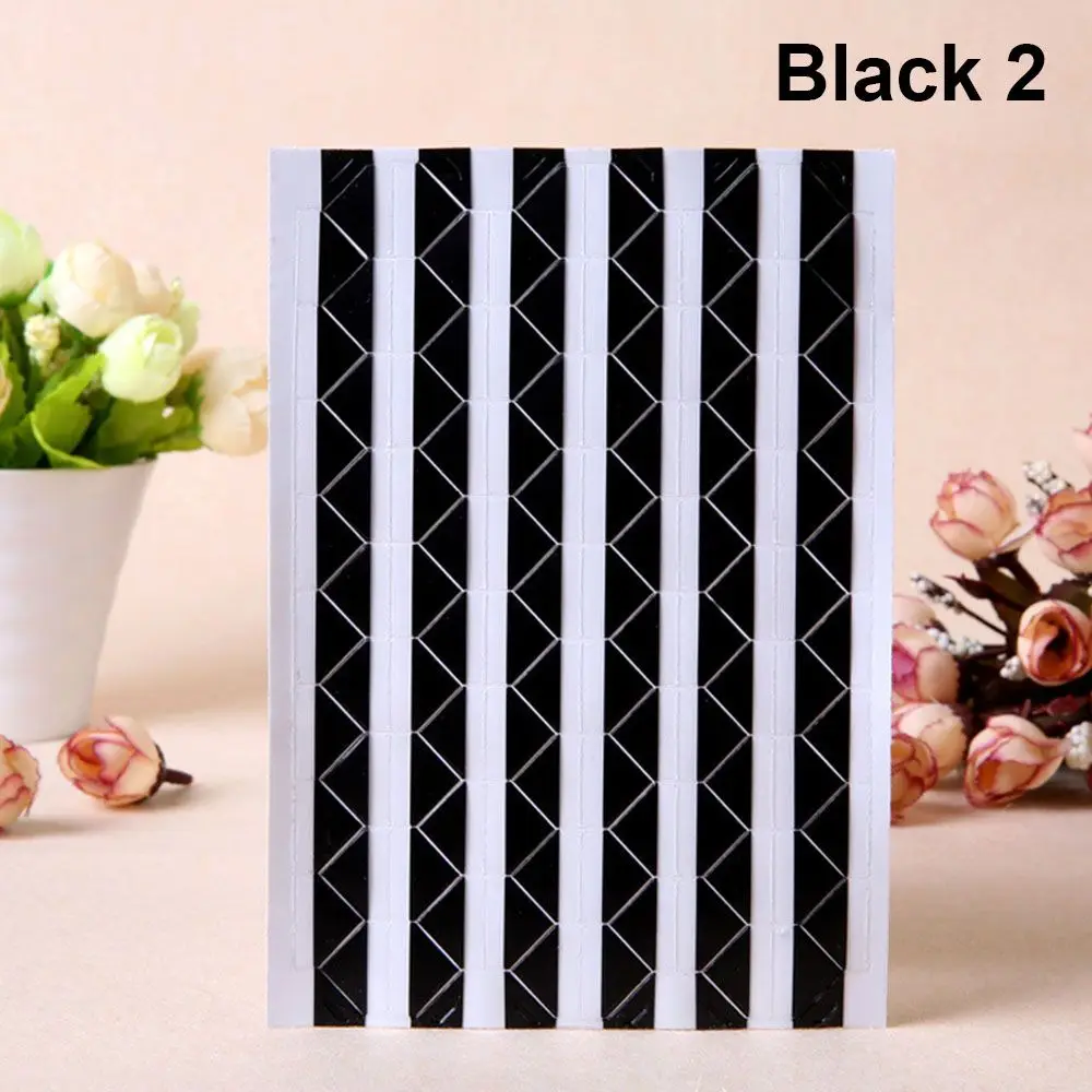 Black 2-10sheets