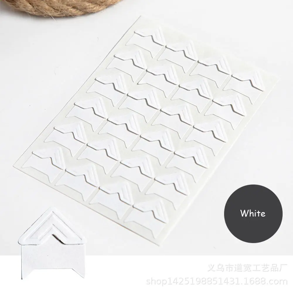 White-24PCS