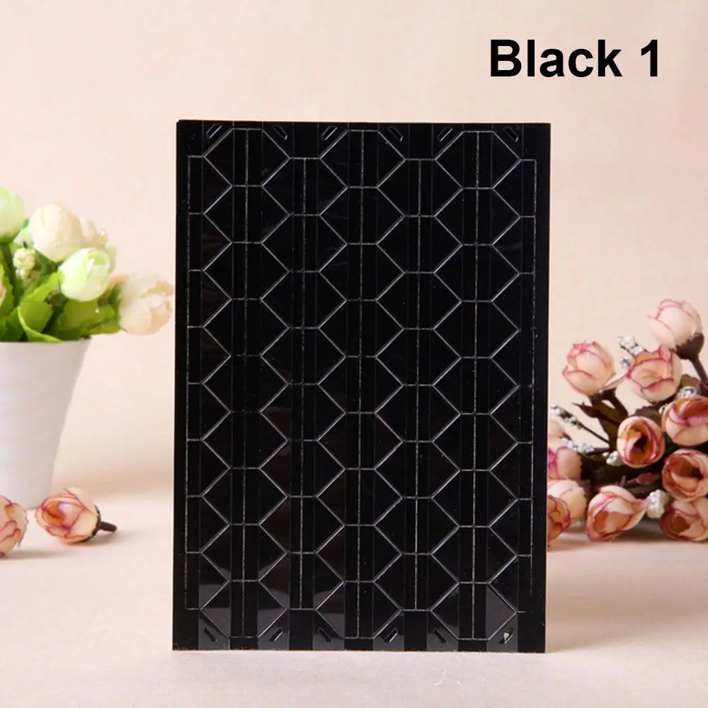 Black 1-10sheets