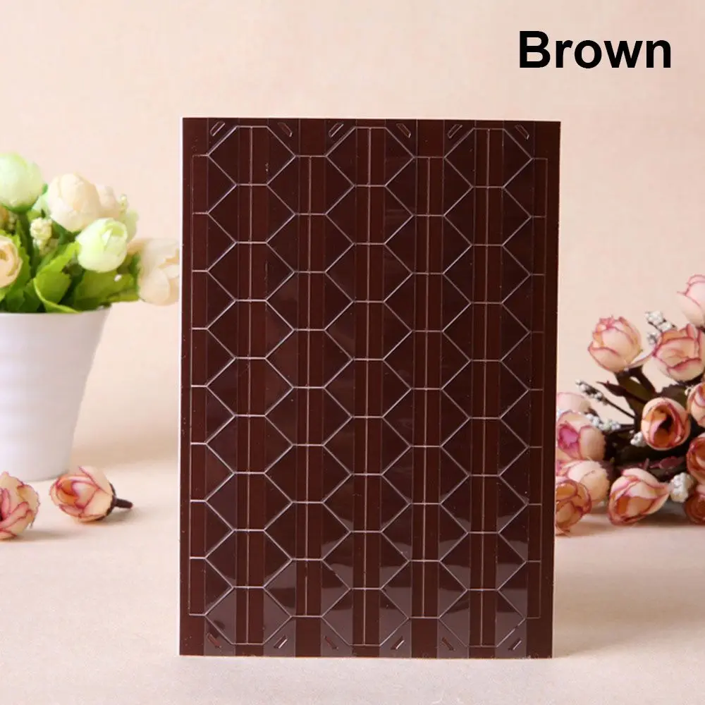 Brown-10sheets