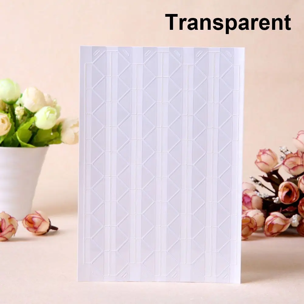 Transparent-10sheets