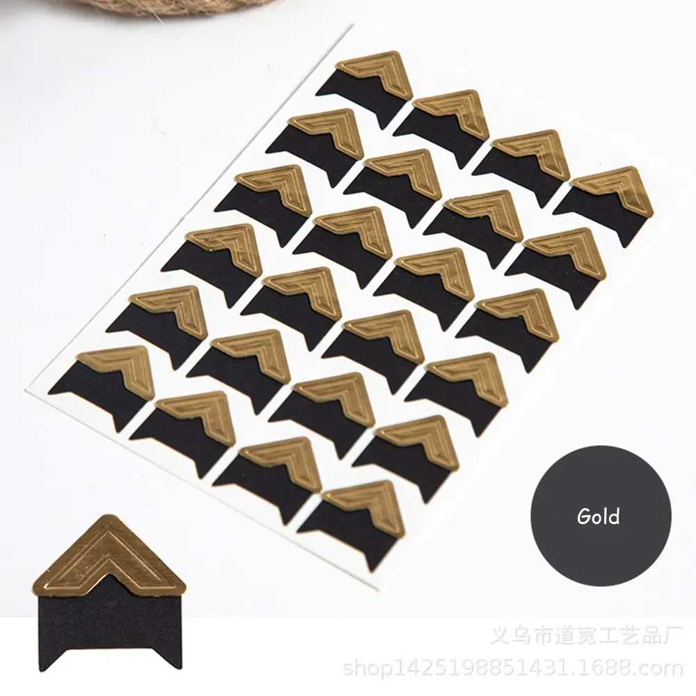 Gold-24PCS