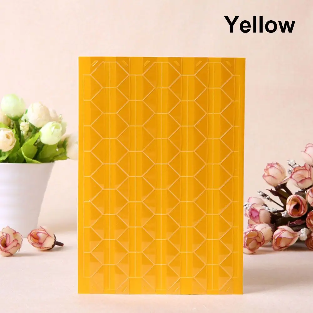 Yellow-10sheets