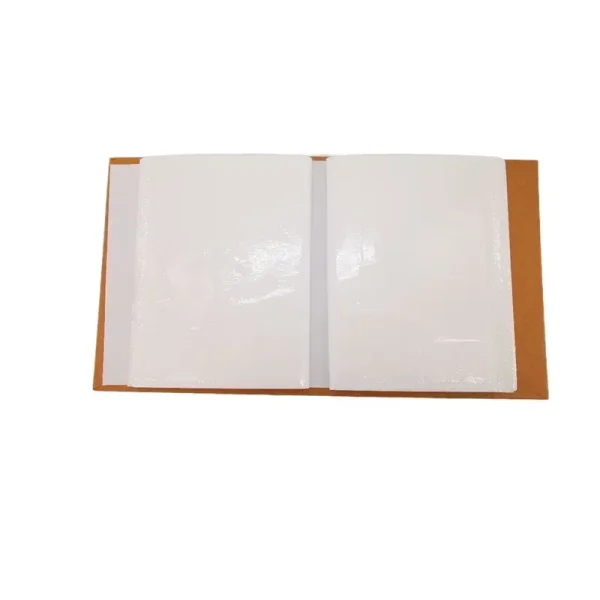 100 Pockets 6 inch Photo Album Picture Storage Frame for Kids Children Gift Scrapbooking Picture Case Photo Album 3