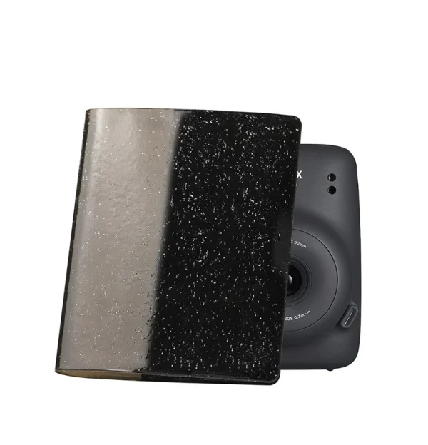 64 Pockets Book Album for Fujifilm Instax instant Mini 11 9 8 7s Mini Films 3 inch Photo paper 5