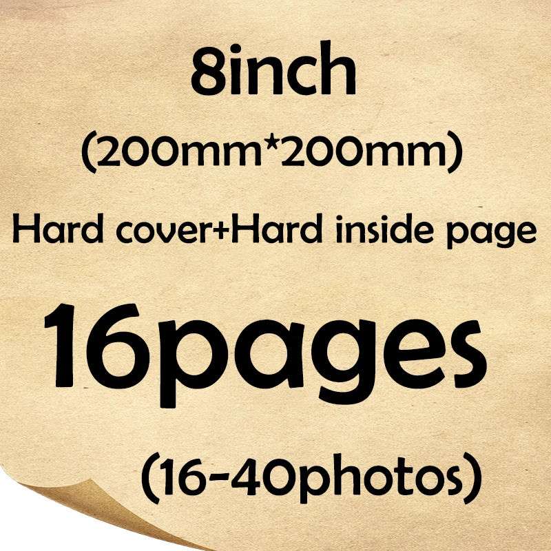 16 Pages