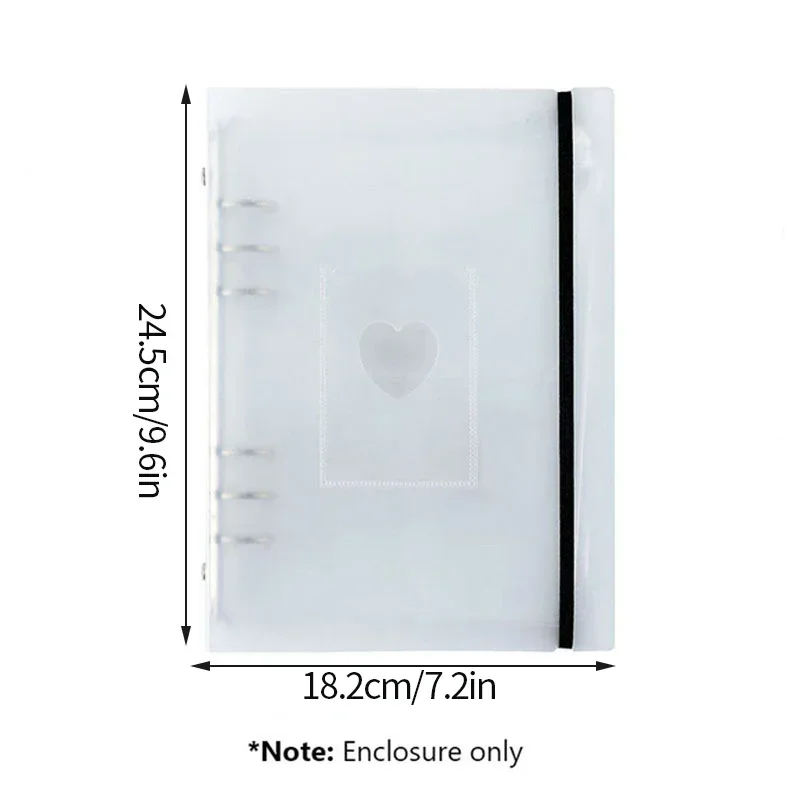 S2 Photo album cover