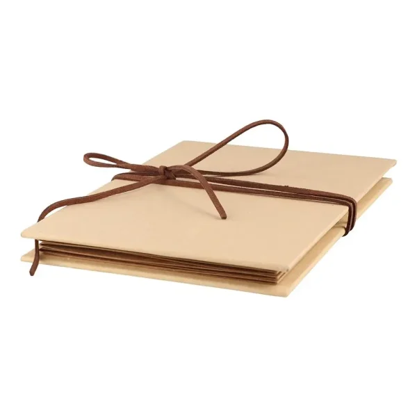 INS Folding Accordion Photo Album Gift Kraft Paper Photocard Surprised Photo Book Graffiti 10 Page DIY Surprise Gift Friends 2