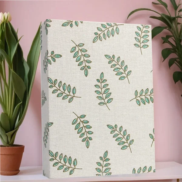 1 pc 6 inches 100 retro style minimalist patterns home decoration photos album gift birthday graduation 5
