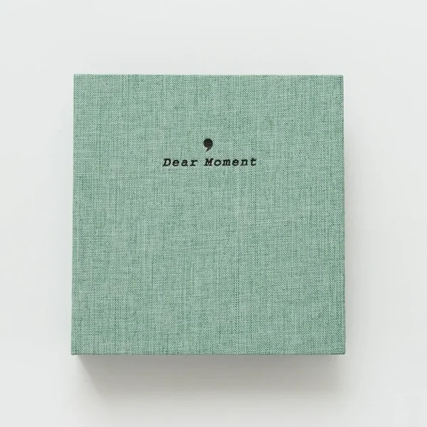 3 Inch Photo Paper Book  Mini Photo Album Book Instax Album LiPlay Camera Film Stickers Collect Photocard Holder 6