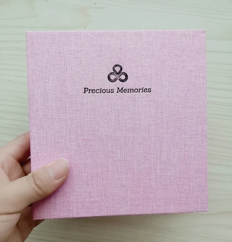 new pink