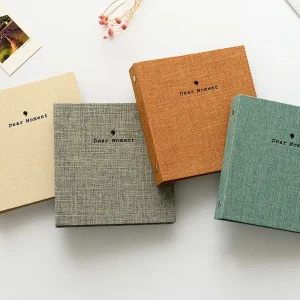 100 Pockets Mini Instant Photo Album Picture Case for Fujifilm Instax Film 7C 7S 8 9 11 25 50s 70 90 Home Decor 1