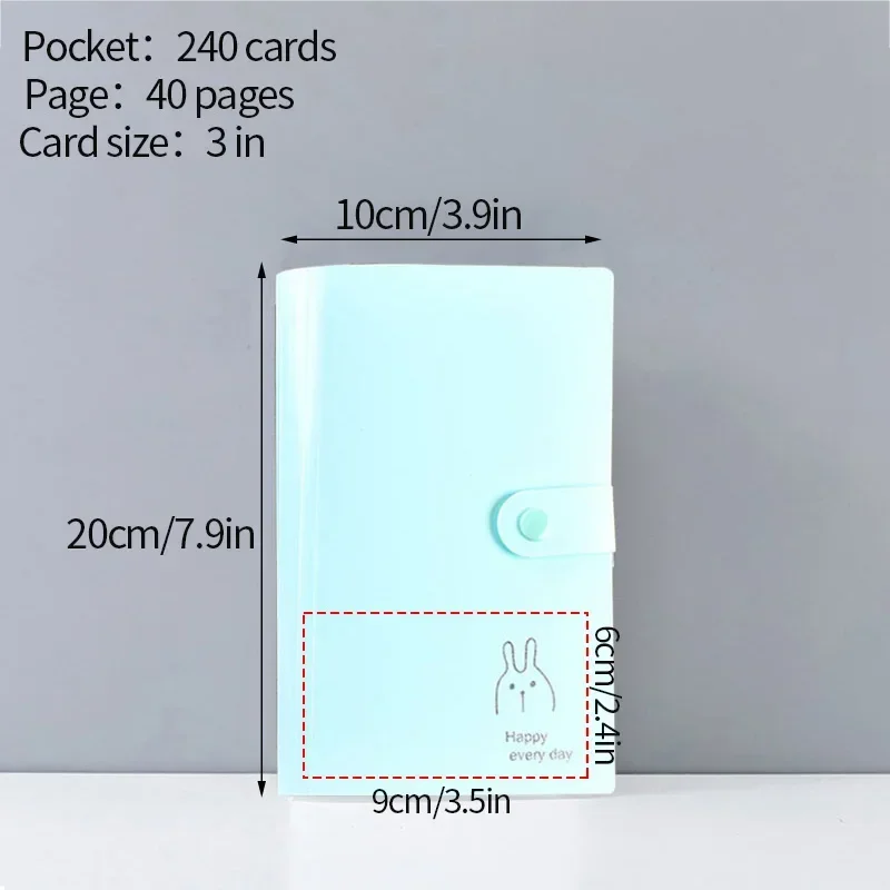 S1 240 card