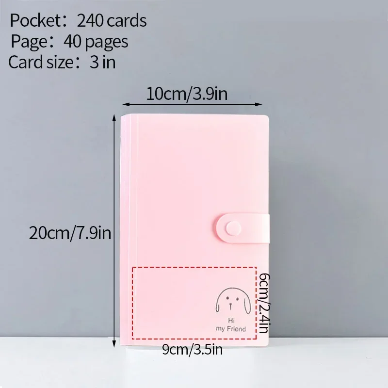 S3 240 card