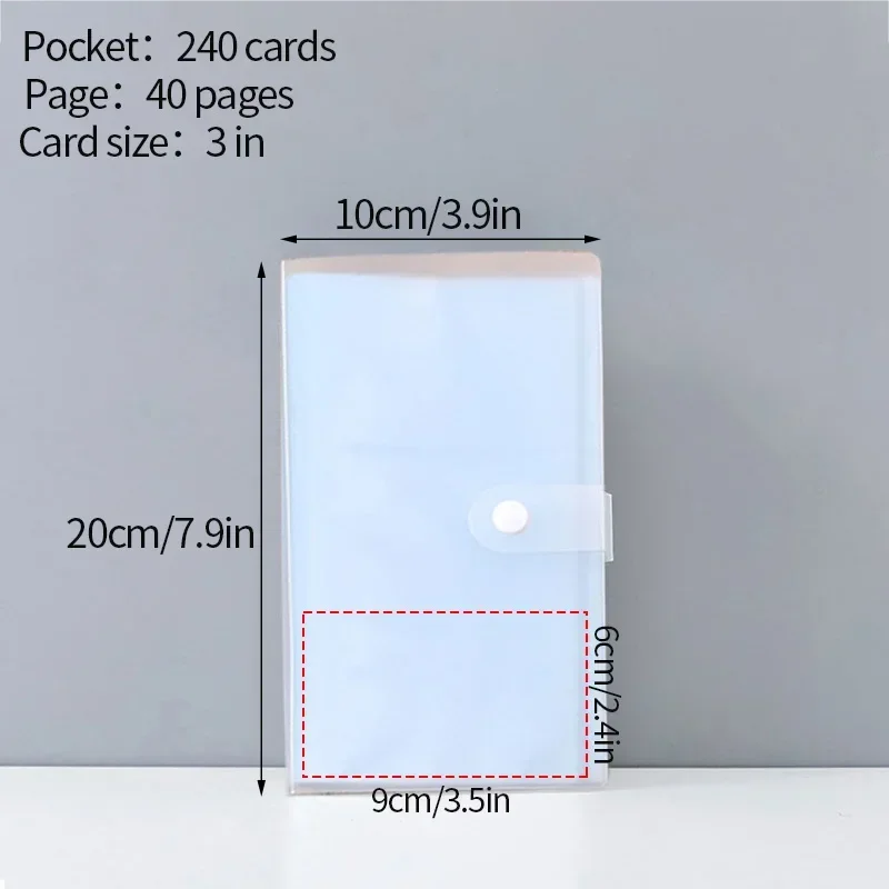 S6 240 card