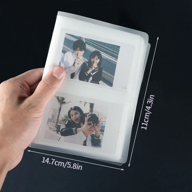 80pocket photo album