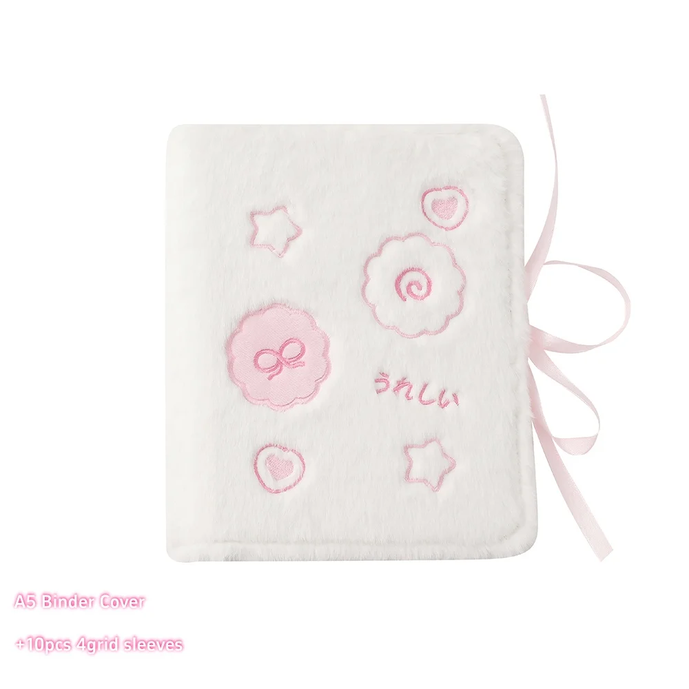Bwith 10pcs sleeves