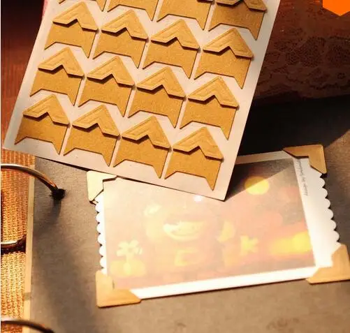 Kraft paper