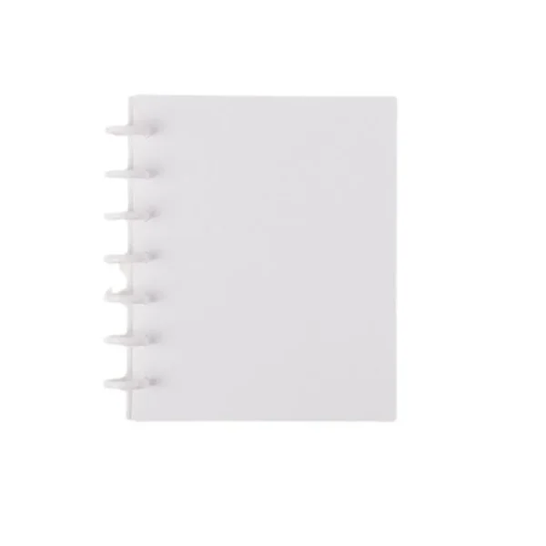 Kpop Photo Album New INS Multi-pockets Loose-leaf Binder 3 Inch Photocard Holder Idol Cards Collect Book Star Chaser 4