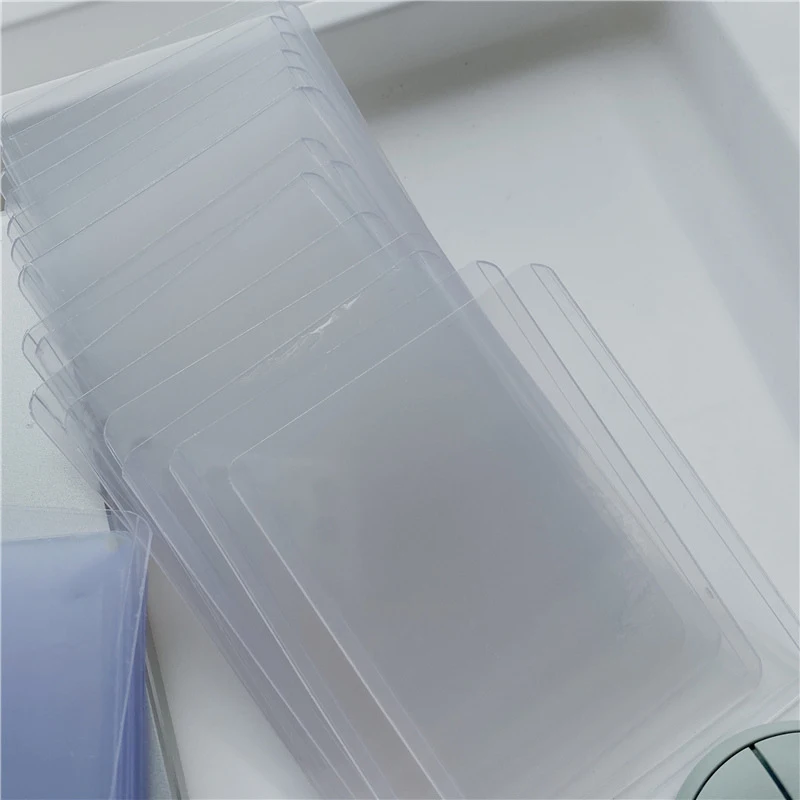 Card Sleeve