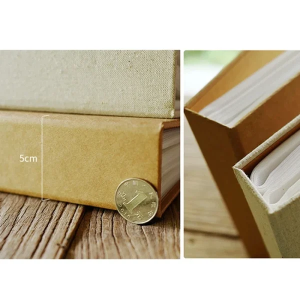 Photo Albums For 6 Inches Holder Album 200 Pockets Photo Album Book Wedding Scarpbook Cardboard Albums Photo Baby Album 4