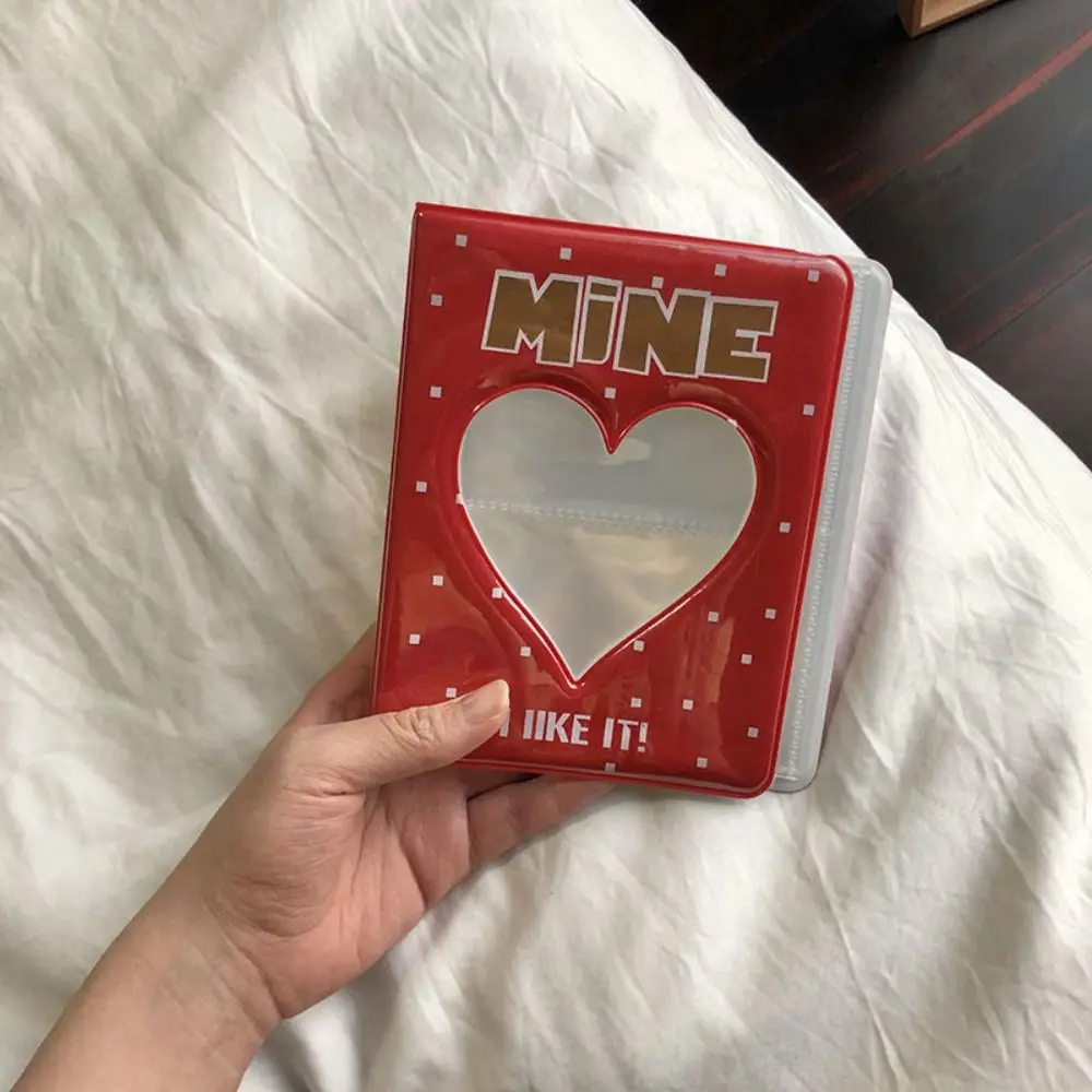 Red-3 inches
