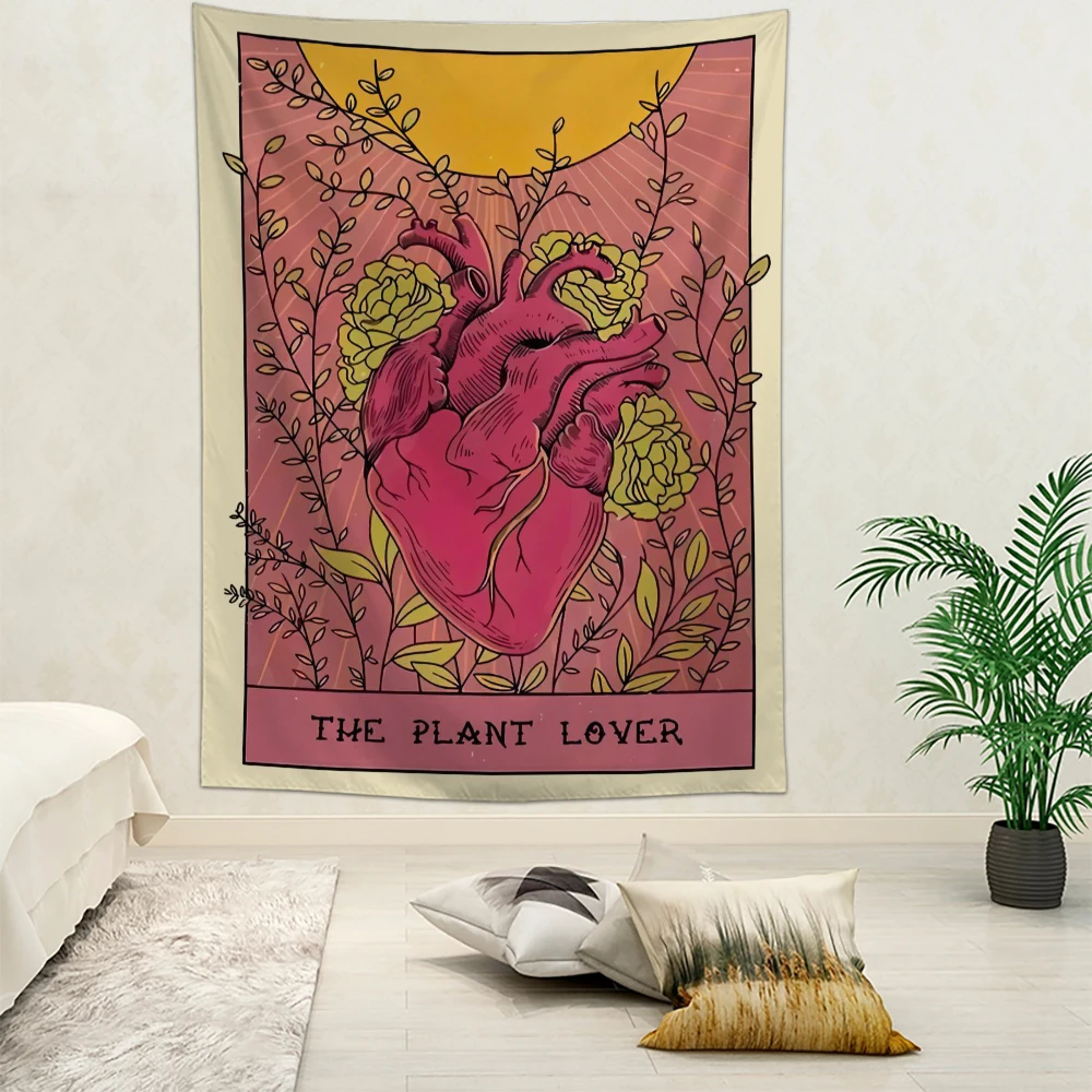 Tarot D