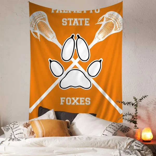 AFTG All for the Game Cartoon Tapestry Wall Hanging Decoration Household Home Decor 2
