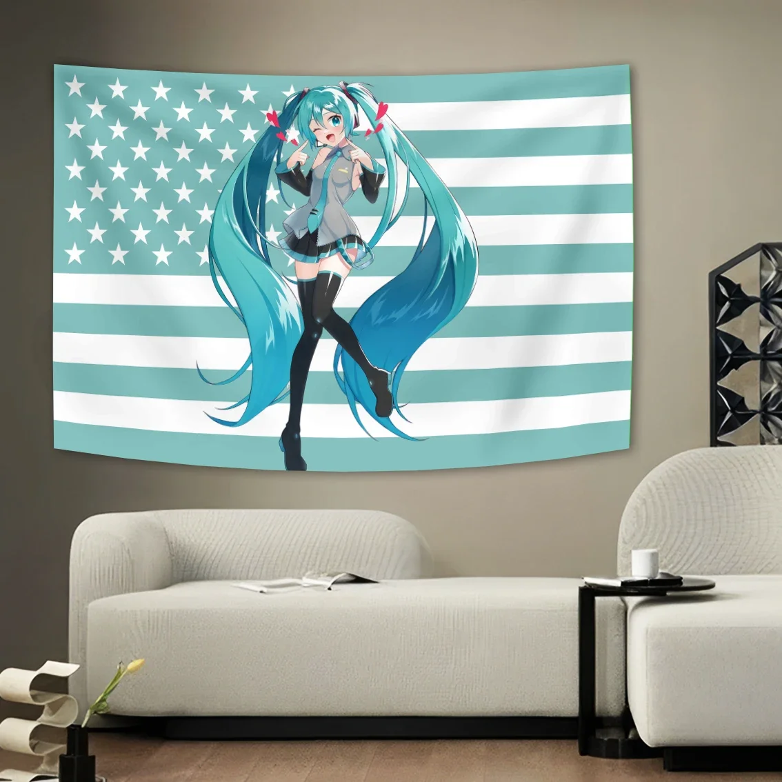 03-3d Tapestry