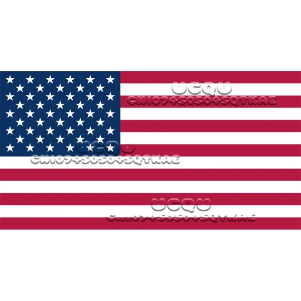 Custom American Flag Printing 5 Sizes Color Photo Pink Black 3x5 Ft Customized US Banner Tapestry With Your Image Color Tapestry 6