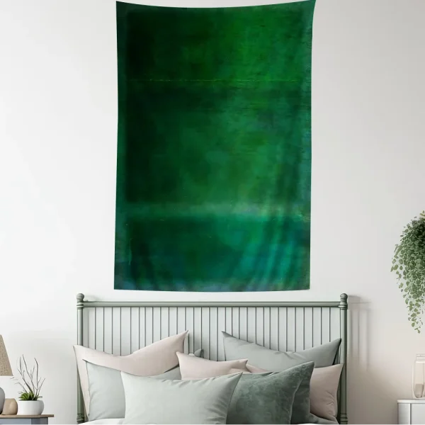 Mark Rothko Colorful Tapestry Wall Hanging Cheap Hippie Wall Hanging Bohemian Wall Tapestries Mandala Wall Hanging Sheets 2