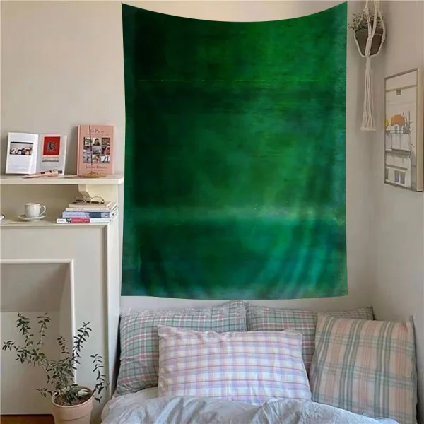 Mark Rothko Colorful Tapestry Wall Hanging Cheap Hippie Wall Hanging Bohemian Wall Tapestries Mandala Wall Hanging Sheets 5