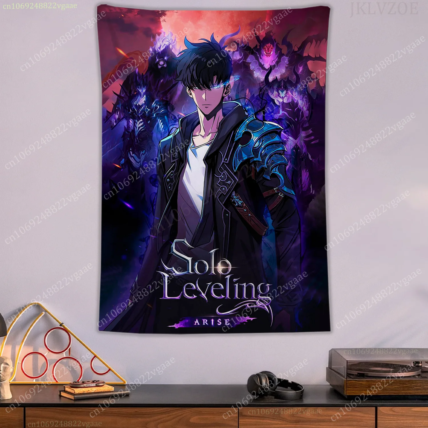 Solo Leveling-4