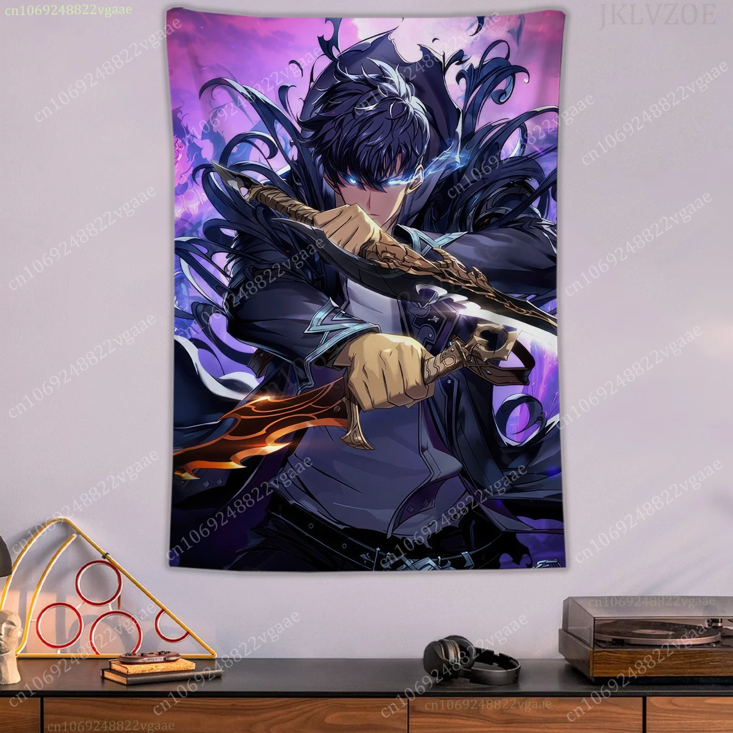 Solo Leveling-3
