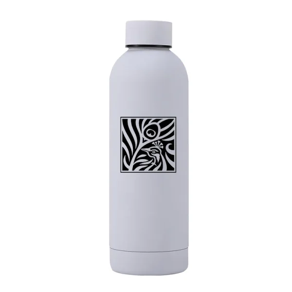 DIY Custom Thermos Flask 304 Stainless Steel Thermos Flask Text Logo Pattern Photo Printing Hot Water Coffee Tea Portable Kettle 4
