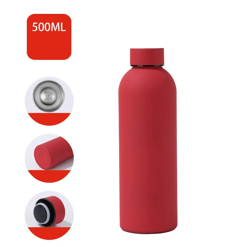 500ml