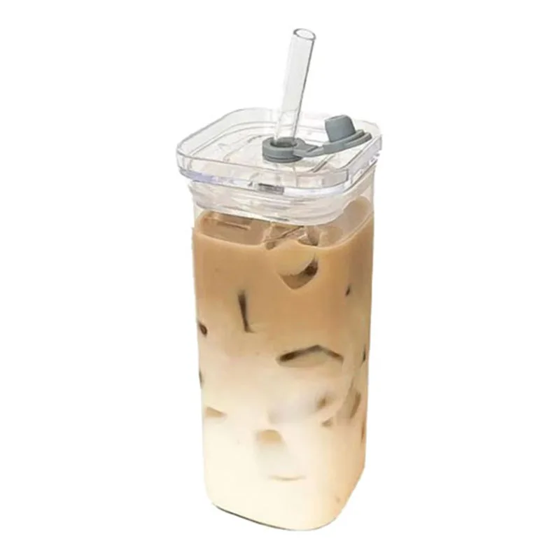 Square Cup 1